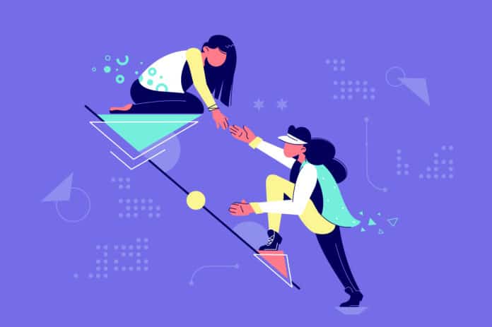 Kindness counts in our post-pandemic stressed out world