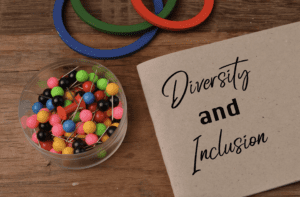 Radical inclusion