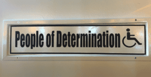 disability disability