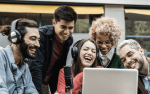 Top 10 Event Planner Podcasts
