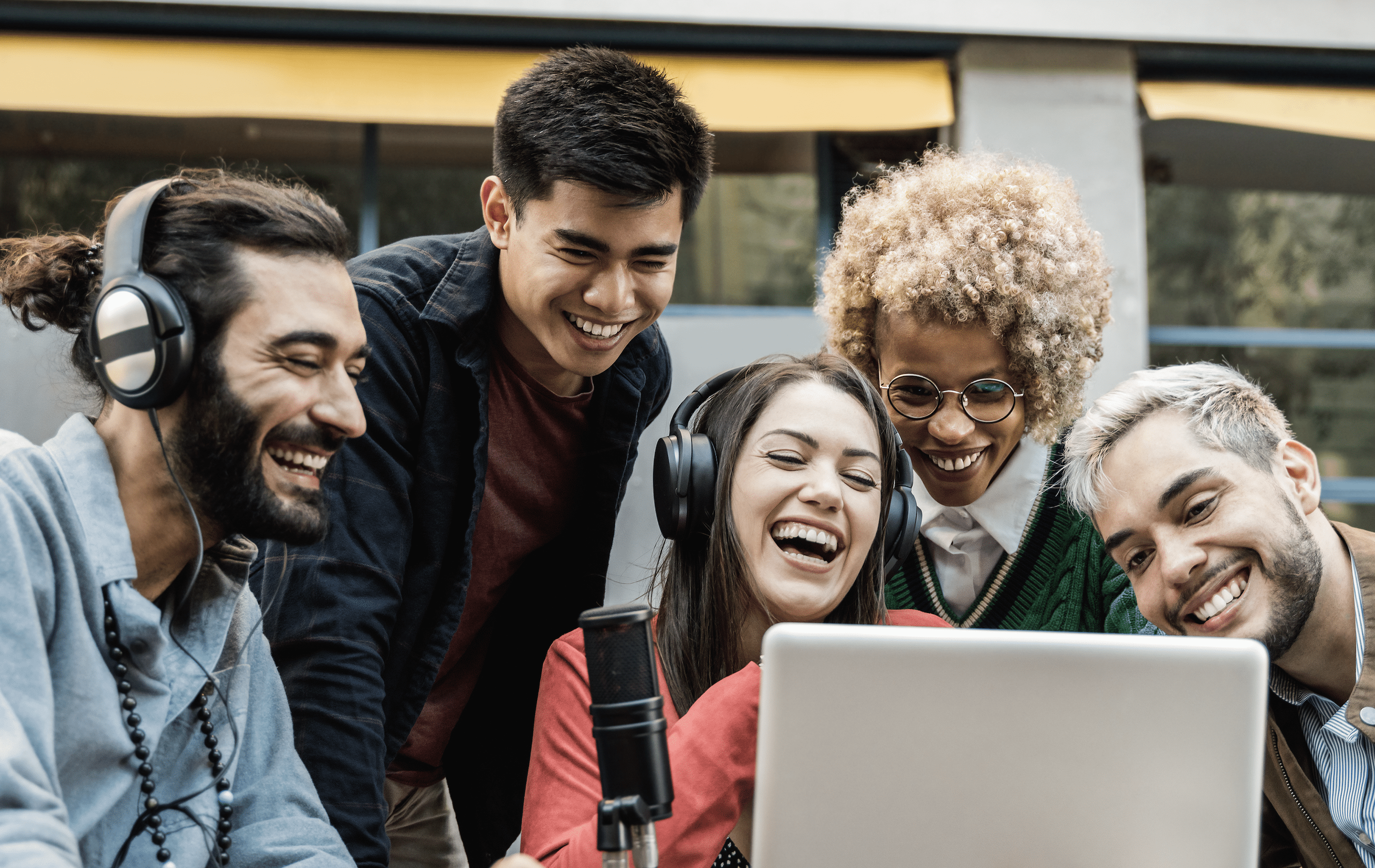 Top 10 Event Planner Podcasts