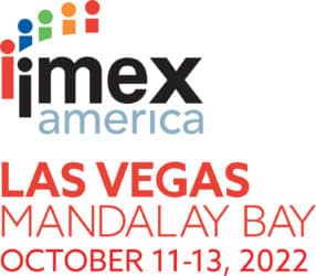 IMEX America 2022 IMEX America 2022