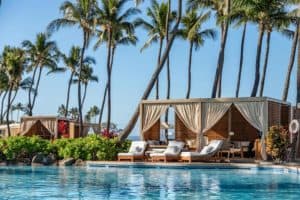Grand Wailea Grand Wailea