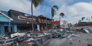 Hurricane Ian Hurricane Ian