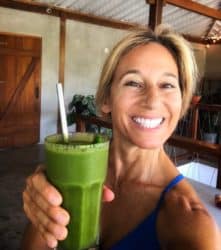 Wellness expert Nora Day shares don'ts and do's of healthy food and beverage