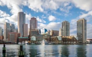 Among top North American destinations, Boston ranked #6 in 2022 and a trending hot list destination in 2023.