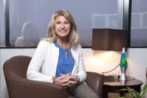 New CEO of SITE Annette Gregg talks to Prevue about her goals and objectives moving forward.