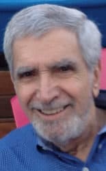 Bob Guerriero Bon Guerriero