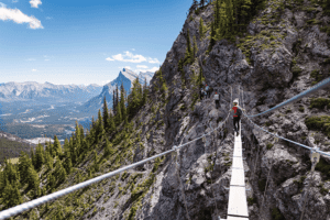 ViaFerrata Canada