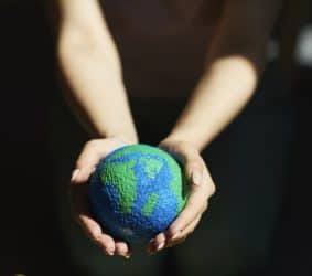 The Net Zero Events is publishing a roadmap to event sustainability