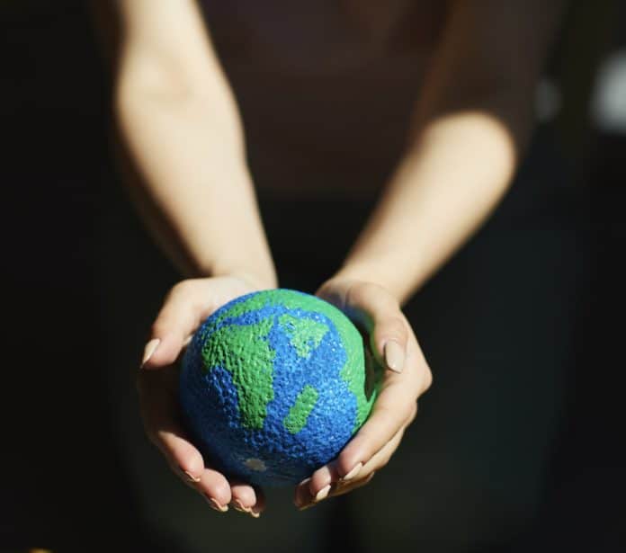 The Net Zero Events is publishing a roadmap to event sustainability