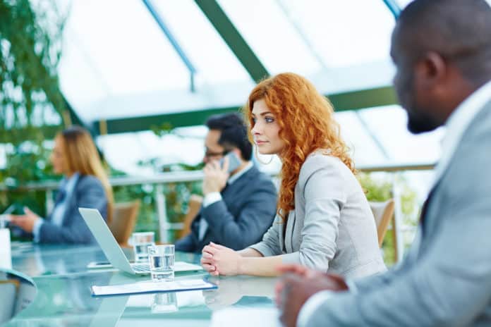 Sustainable meetings are in demand.