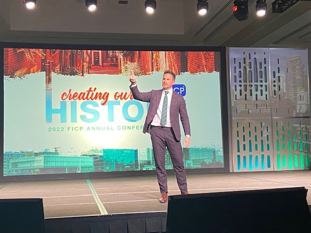 FICP Annual Conference FICP Annual Conference