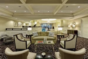 hotel fees