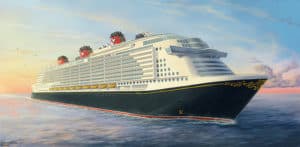 Disney Cruise Line Disney Cruise Line