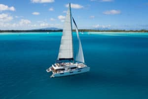 sailing charters