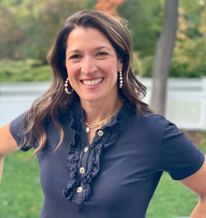 Kelly Bishop, CMM, CMP, Wellevate Experiences. jpeg Kelly Bishop, founder and chief positivity officer, Wellevate Experiencesd