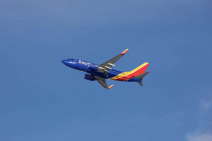 Southwest Airlines Southwest Airlines