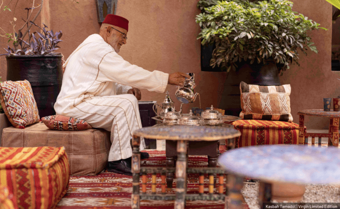 Virgin Hotels Collection