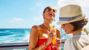 VIRGIN Virgin Voyages