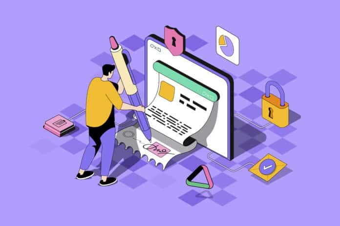 electronic_contract Marriott's Instant Booking tool allows streamlined booking for small meetings.