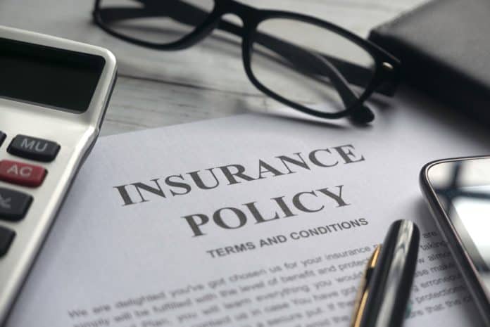 cancellation insurance cancellation insurance