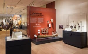 Musical Instrument Museum