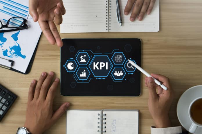 How to use KPI's to measure the effectiveness of an incentive