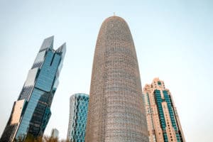 qatar qatar