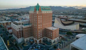 EL PASO El Paso