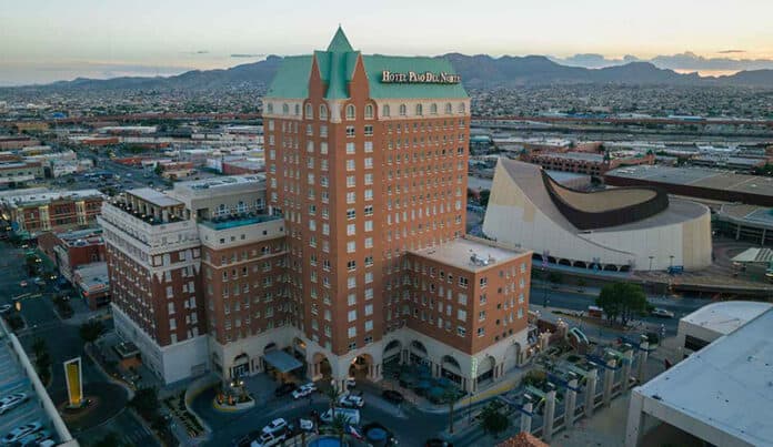 El Paso