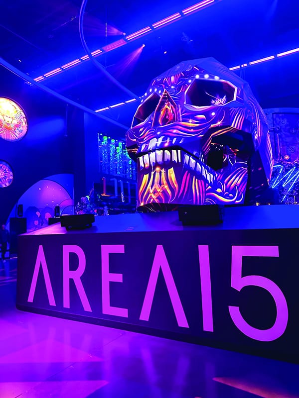 Las Vegas — Caesars, Culinary & So Much More