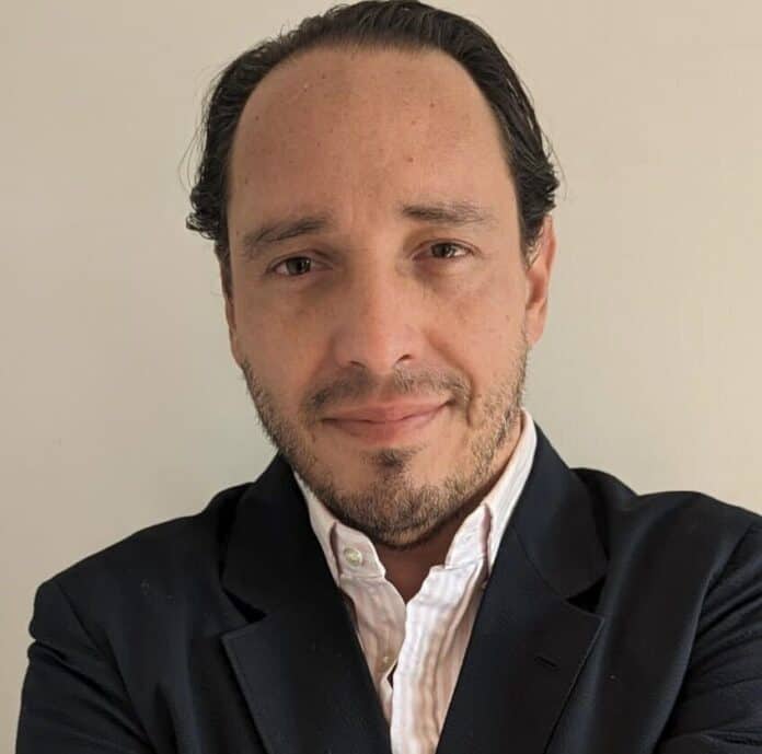 Safety and security expert Jaime Lopez-Aranda, International SOS, on r isk management for groups.