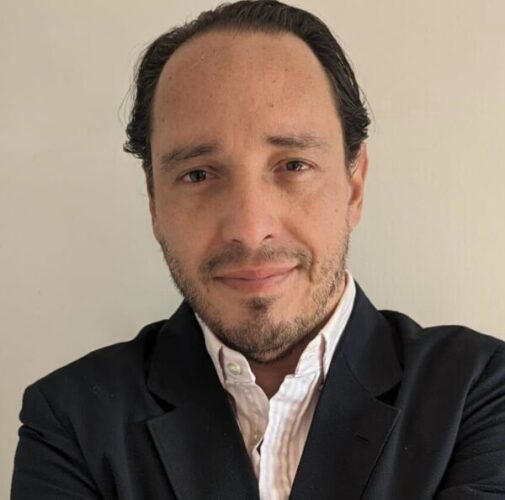 Safety and security expert Jaime Lopez-Aranda, International SOS, on r isk management for groups.