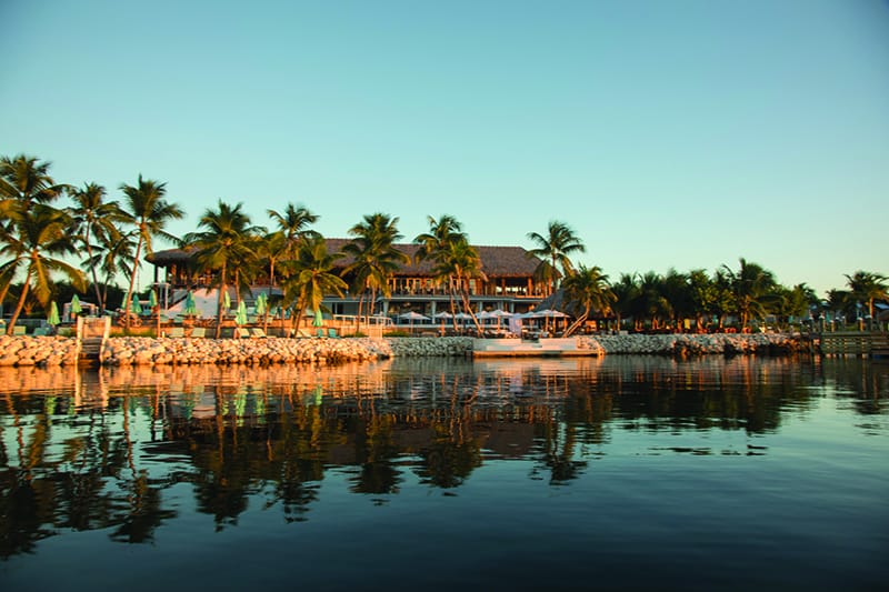 First-hand Review: Bungalows Key Largo