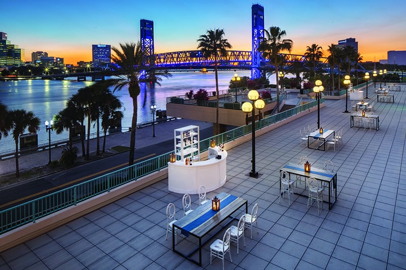 Southeast Destinations Meet Demand for In-person Events