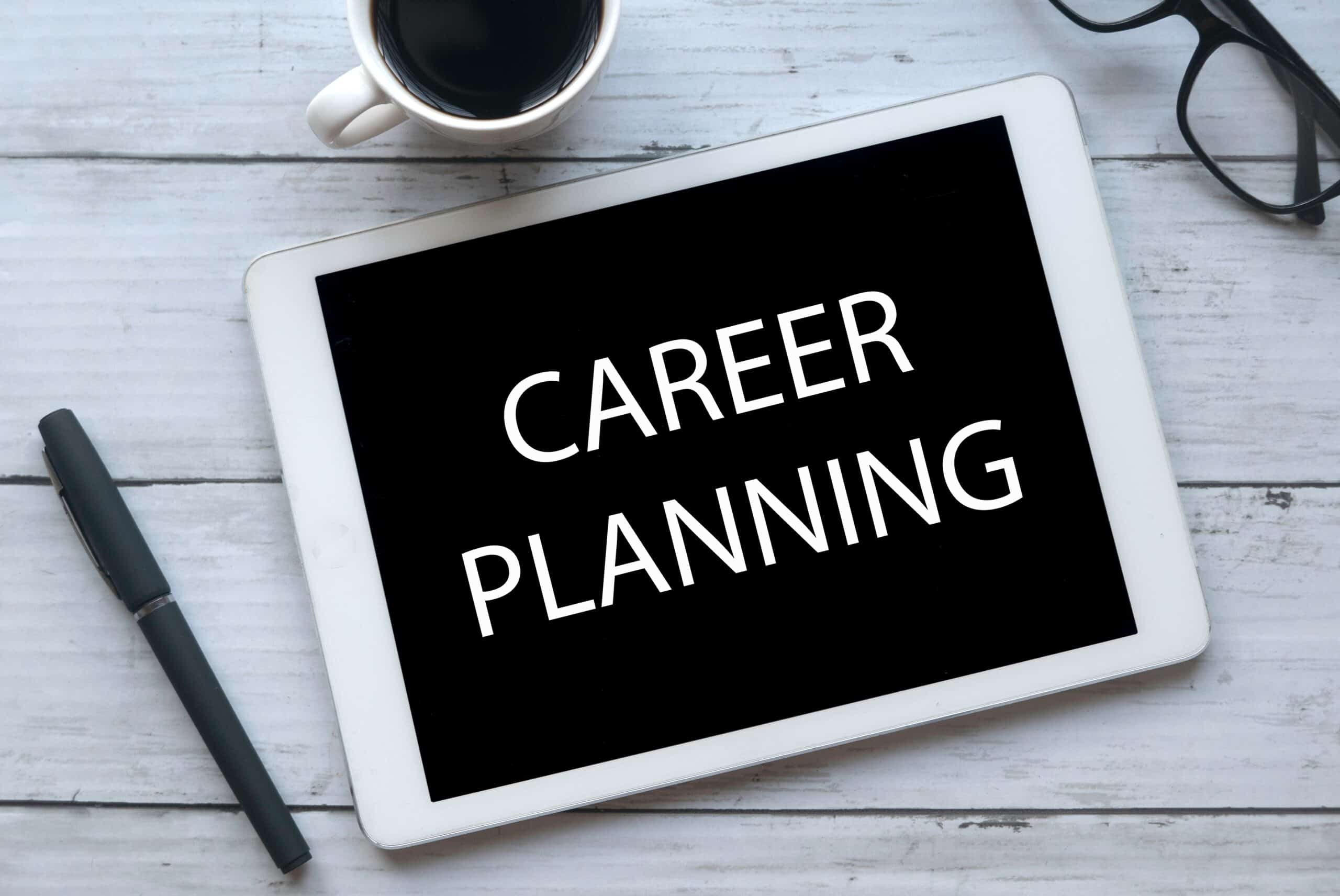 Next-Step Career Advice for Meeting Planners