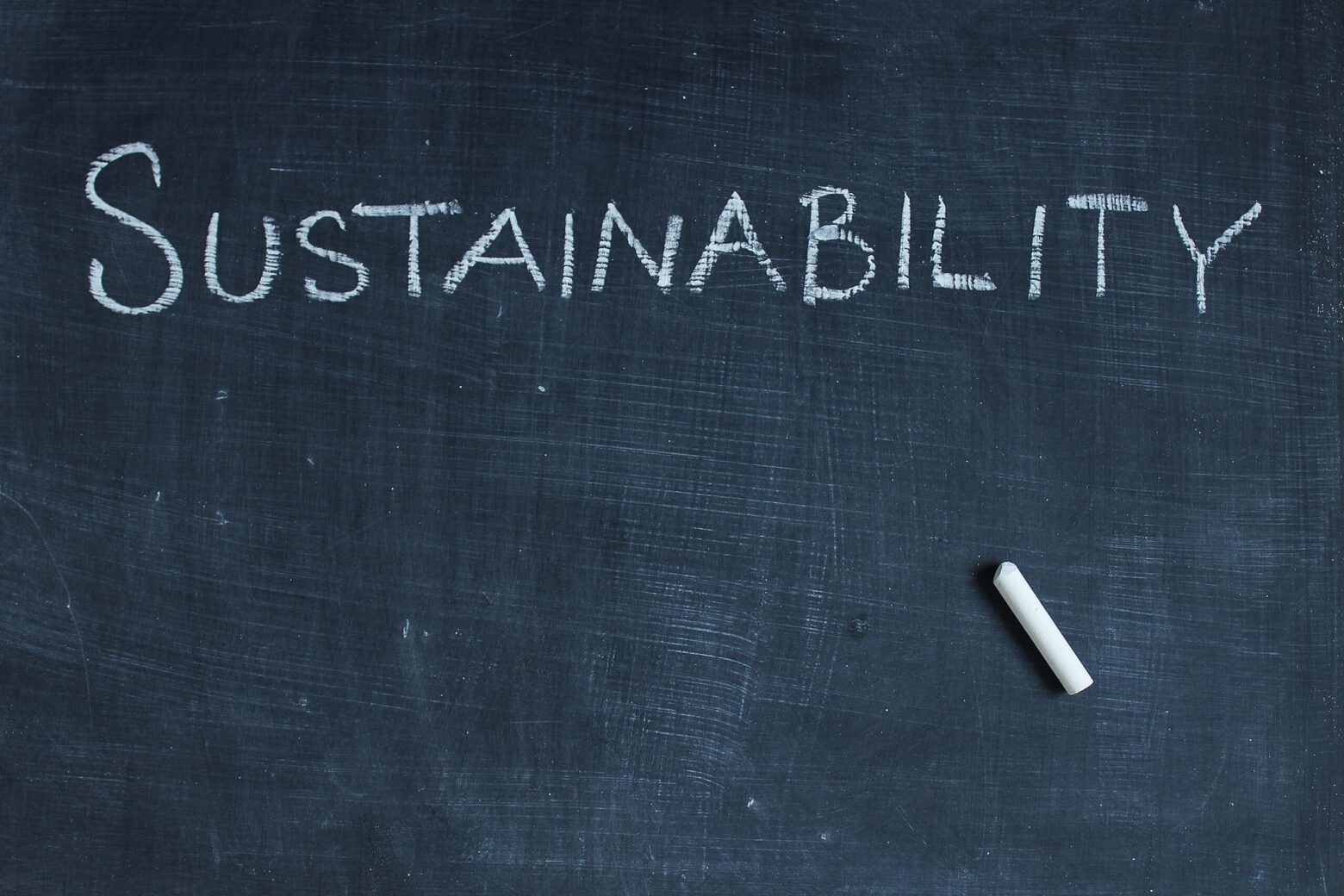 Building Sustainability into Business Events