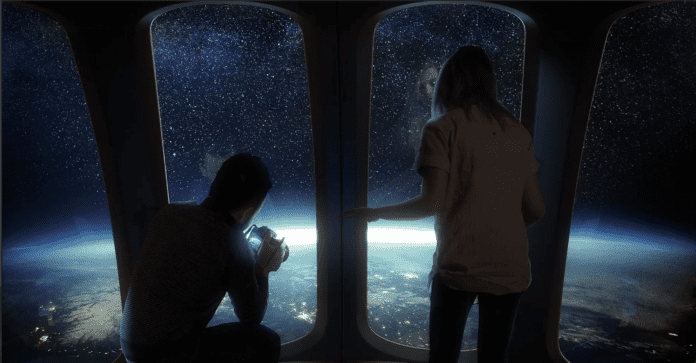 spaceflight incentive