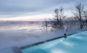 Strøm Nordic Spa