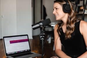 destination podcast