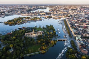 Sustainable Meet Stockholm Sustainable Meet Stockholm