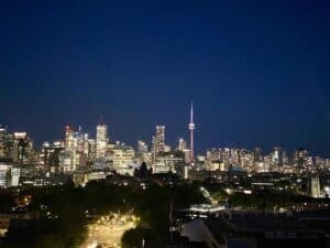 Toronto Toronto