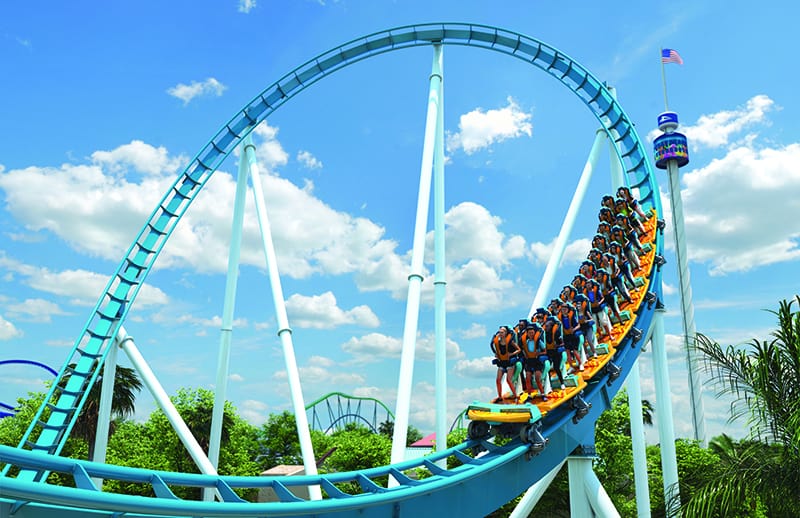 On Location: Orlando