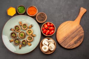 plant-based F&B plant-based F&B