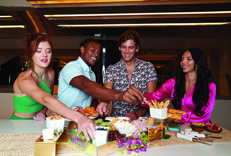 On Location: W Fort Lauderdale