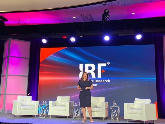 IRF Education Invitational IRF Education Invitational