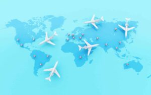 A SITE research study shows incentive attendees choose international and beach destinations as top travel rewards.