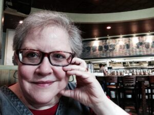 Joan Eisenstodt Industry expert Joan Eisenstodt on what planners should know about Florida travel advisories.