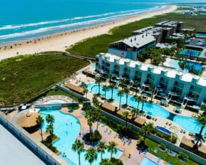 SOUTH PADRE South Padre